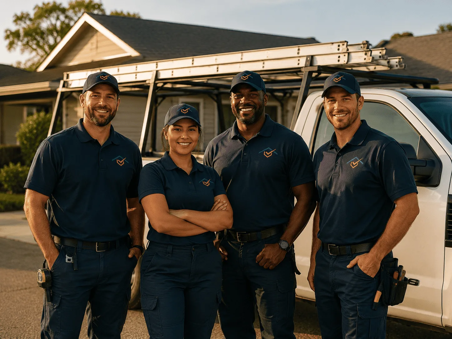 Roof Inspection company in Fairbank, IA